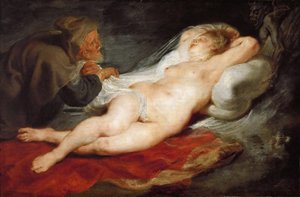 Angélique et l