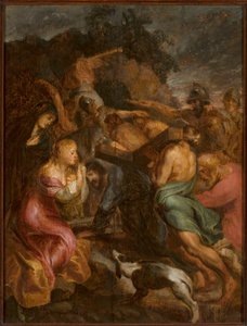  - Peter Paul Rubens