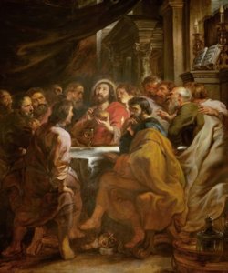 La Cène