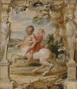  - Peter Paul Rubens