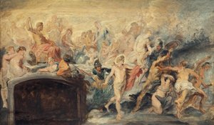  - Peter Paul Rubens