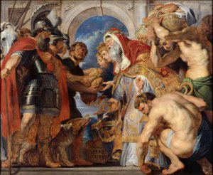 La Rencontre d