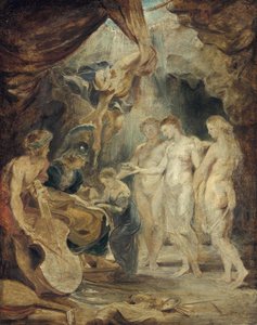  - Peter Paul Rubens