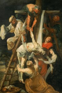 La Descente de croix