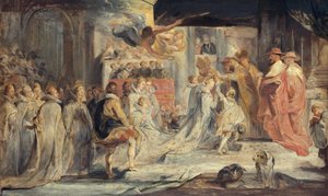  - Peter Paul Rubens
