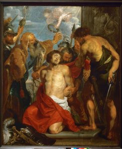 Le Martyre de Saint Georges