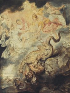  - Peter Paul Rubens