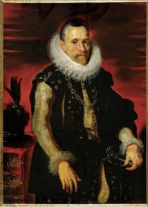 Archiduc Albert VII