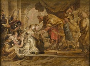  - Peter Paul Rubens