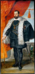 François Ier de Médicis