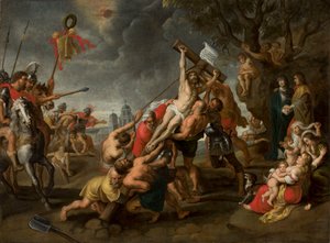  - Peter Paul Rubens