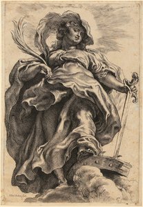 - Peter Paul Rubens