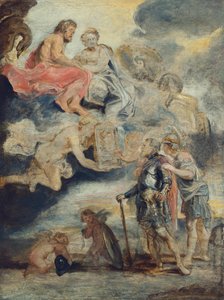  - Peter Paul Rubens