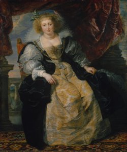  - Peter Paul Rubens