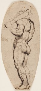 Hercule - Peter Paul Rubens