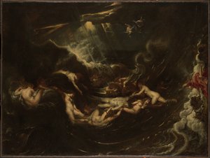  - Peter Paul Rubens