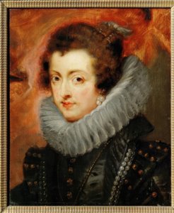 Isabella de Bourbon