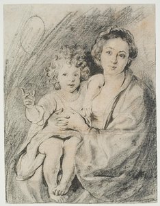  - Peter Paul Rubens