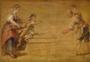  - Peter Paul Rubens