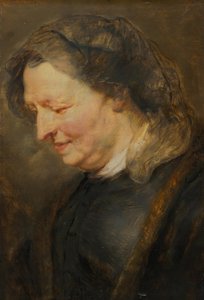 - Peter Paul Rubens