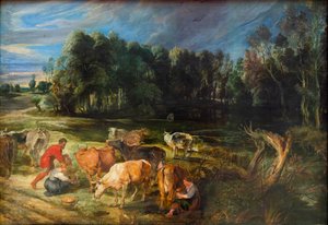  - Peter Paul Rubens