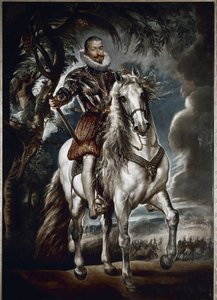 Lerma - Peter Paul Rubens