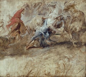  - Peter Paul Rubens