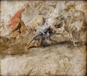  - Peter Paul Rubens