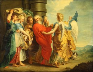  - Peter Paul Rubens