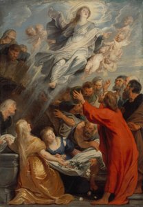 - Peter Paul Rubens