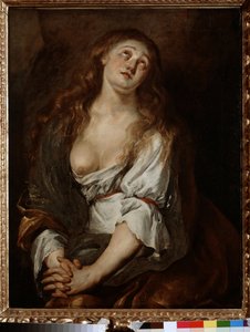 Marie Madeleine