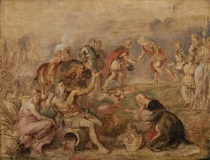  - Peter Paul Rubens