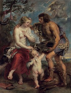  - Peter Paul Rubens