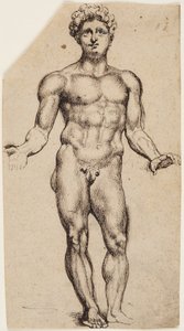 Mercure - Peter Paul Rubens