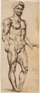 Mercure - Peter Paul Rubens