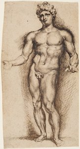 Mercure - Peter Paul Rubens