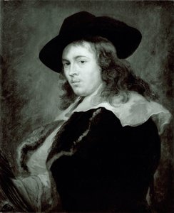 Nicolas Rubens, le fils de l