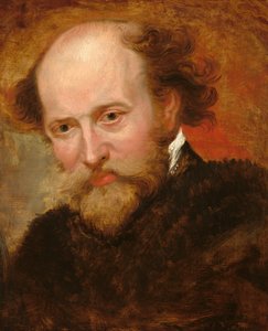 Peter Paul Rubens, vers 1620 - Peter Paul Rubens