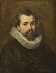 Philippe Rubens, 1610-11 - Peter Paul Rubens