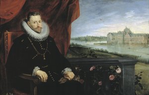 Portrait de l