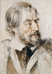 Portrait de Thomas Howard, Comte d