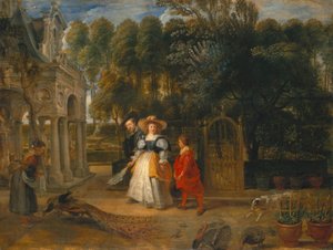  - Peter Paul Rubens