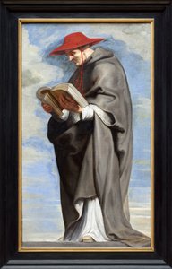 Saint Bonaventure