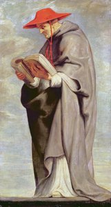 Saint Bonaventure