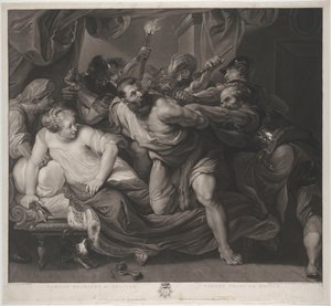  - Peter Paul Rubens