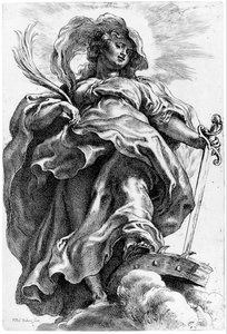  - Peter Paul Rubens