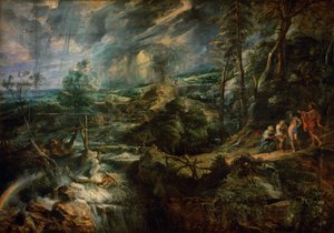 - Peter Paul Rubens