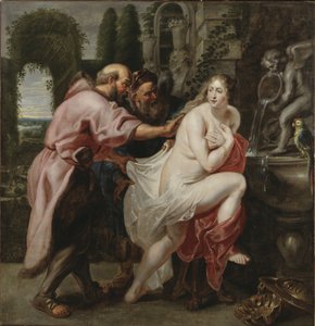  - Peter Paul Rubens
