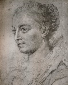 Susanne Fourment, XVIIe siècle - Peter Paul Rubens