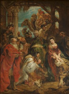  - Peter Paul Rubens